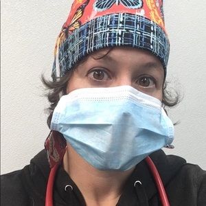 Meet your Posher, Jenna